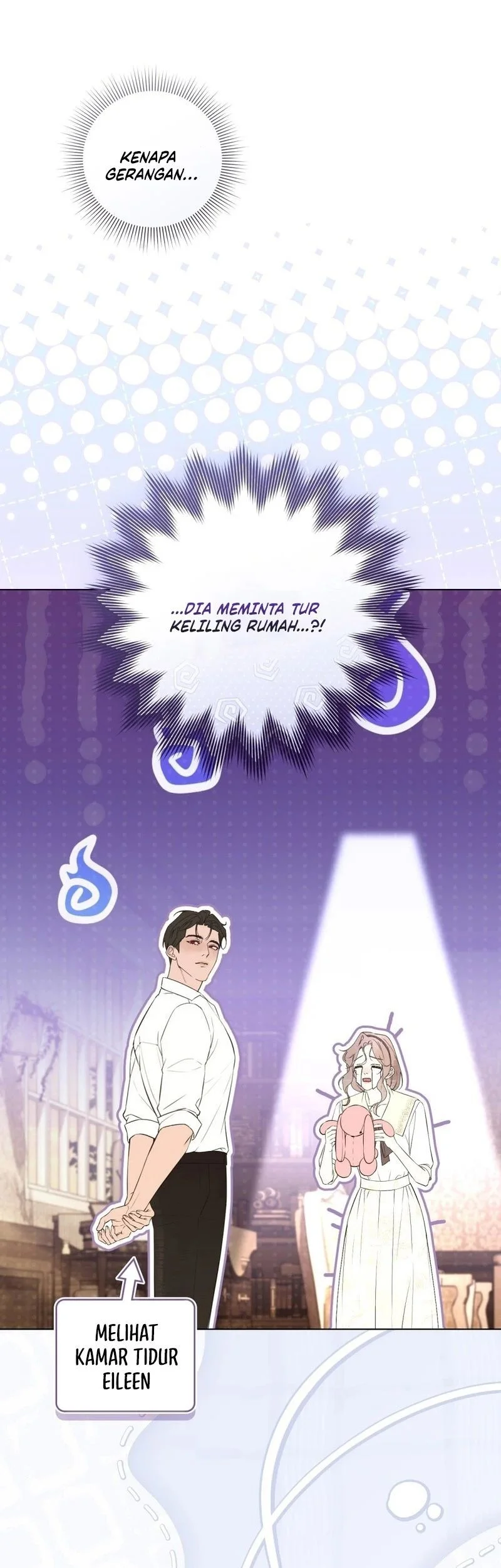 A Wicked Husband Chapter 25 Gambar 3