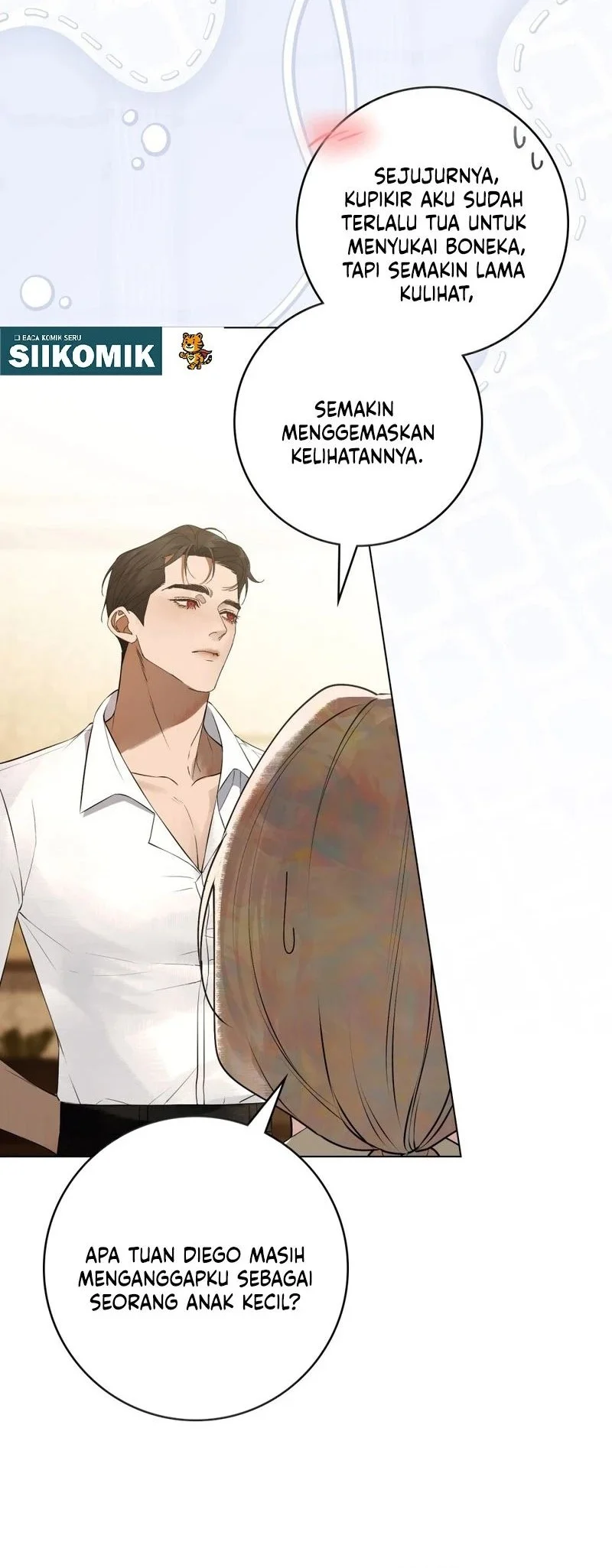 A Wicked Husband Chapter 25 Gambar 4