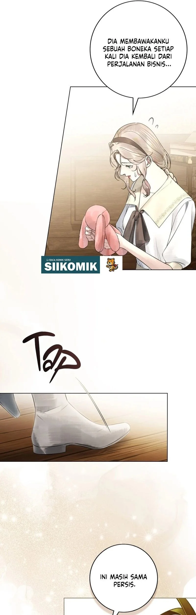 A Wicked Husband Chapter 25 Gambar 5