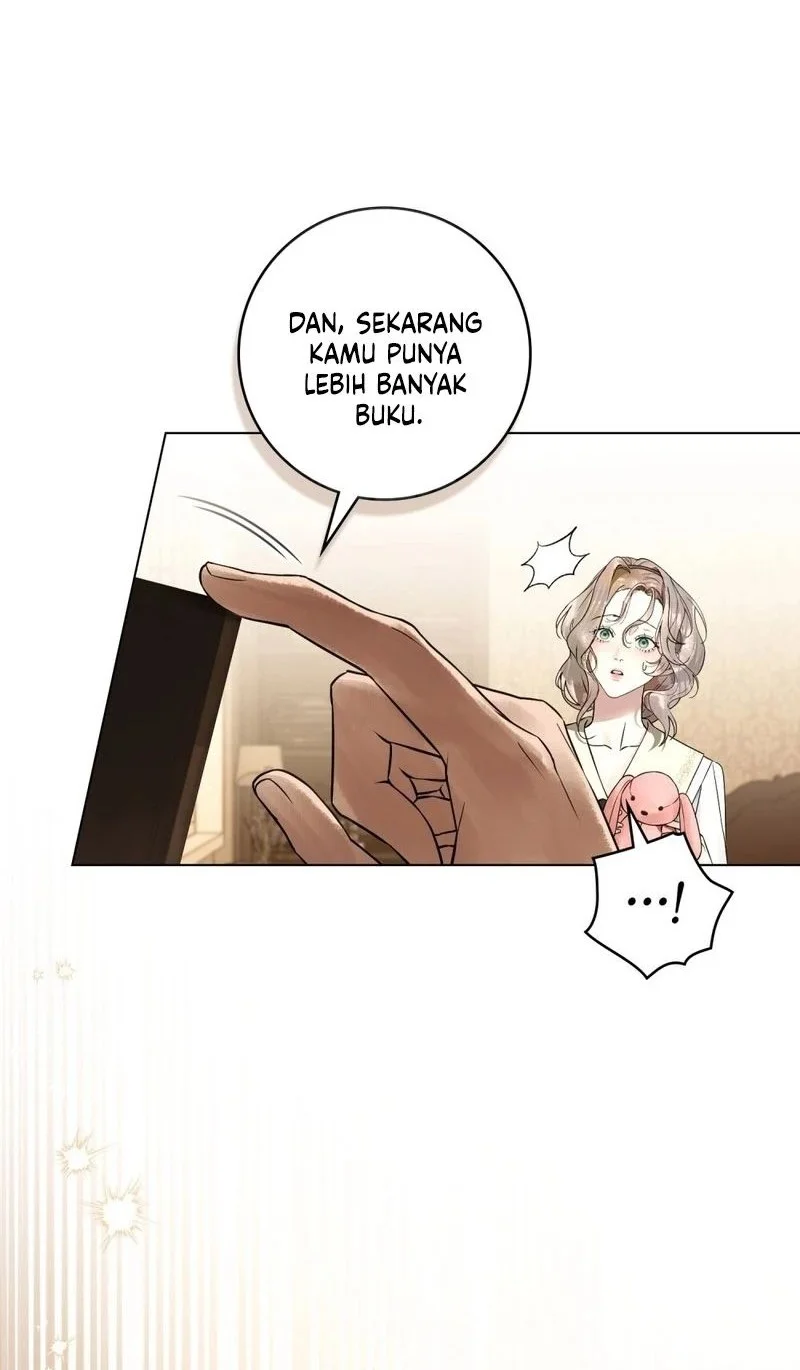 A Wicked Husband Chapter 25 Gambar 8