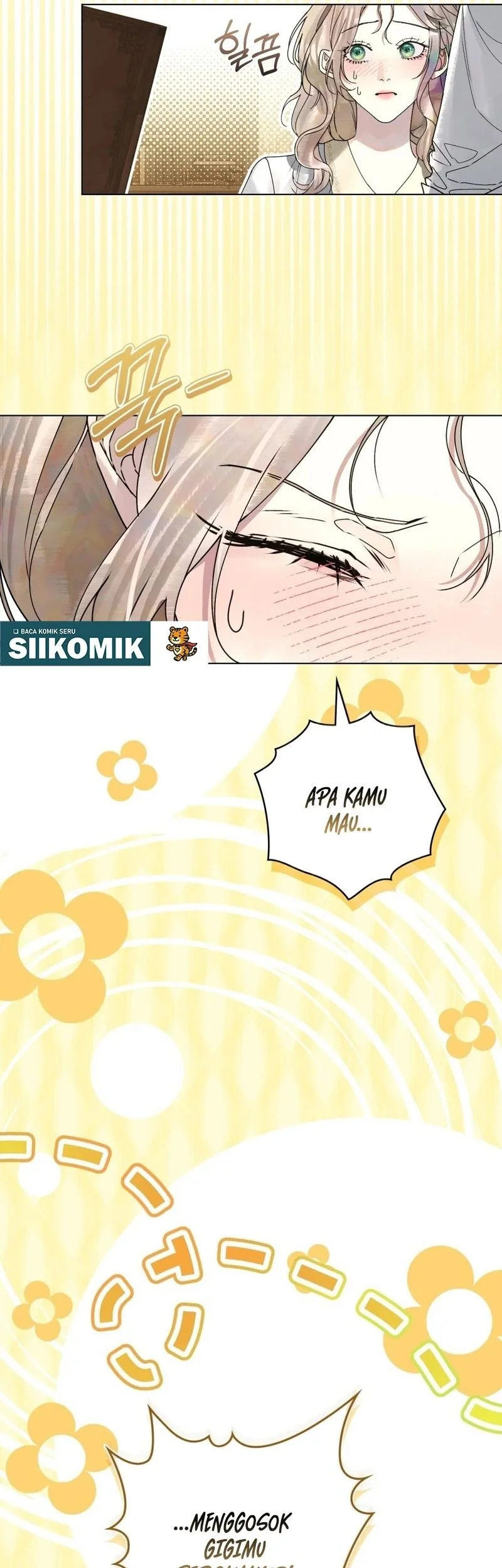 A Wicked Husband Chapter 25 Gambar 11