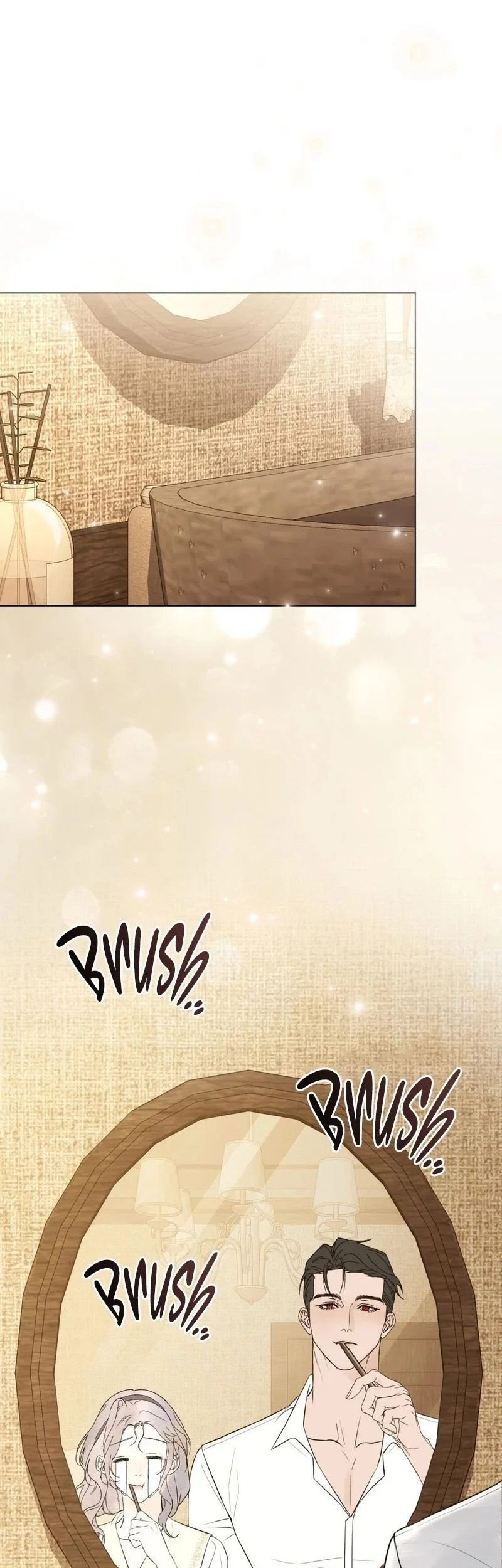 A Wicked Husband Chapter 25 Gambar 13