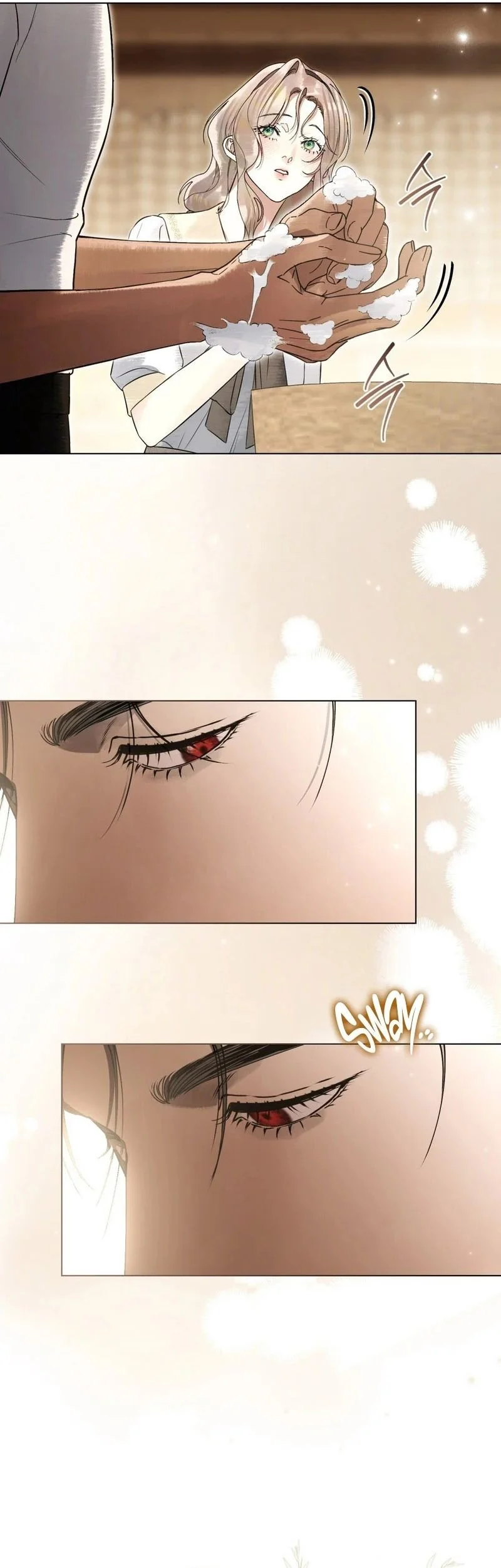 A Wicked Husband Chapter 25 Gambar 17