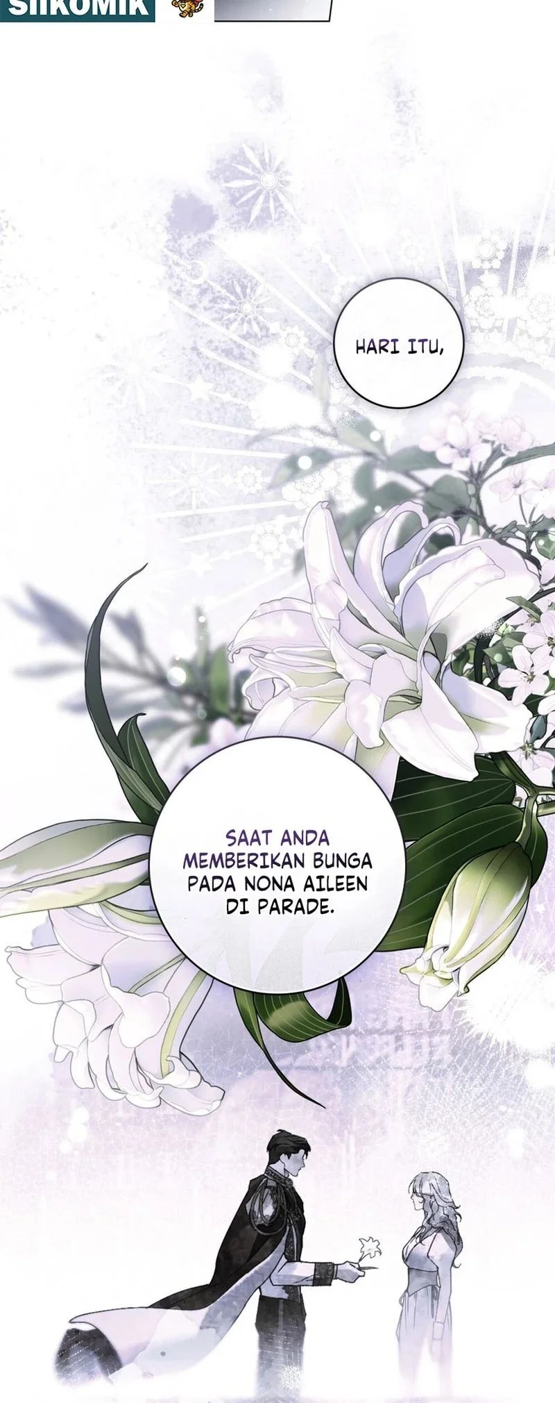 A Wicked Husband Chapter 26 Gambar 28