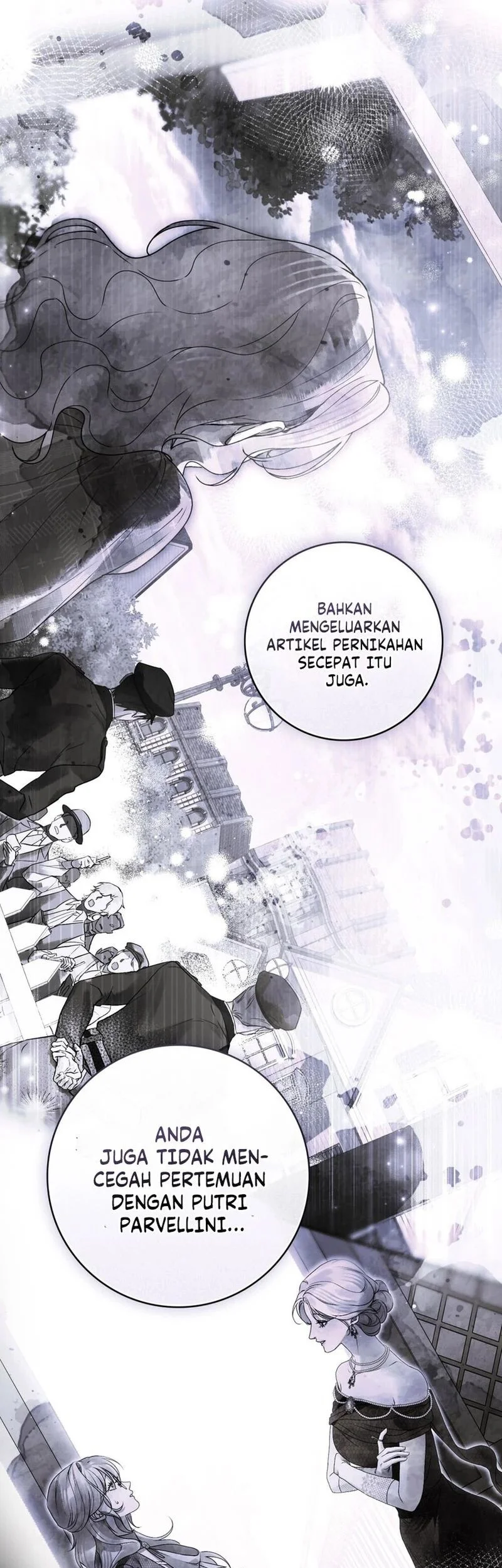 A Wicked Husband Chapter 26 Gambar 29