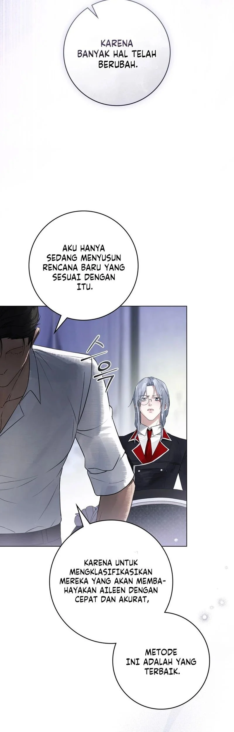 A Wicked Husband Chapter 26 Gambar 31