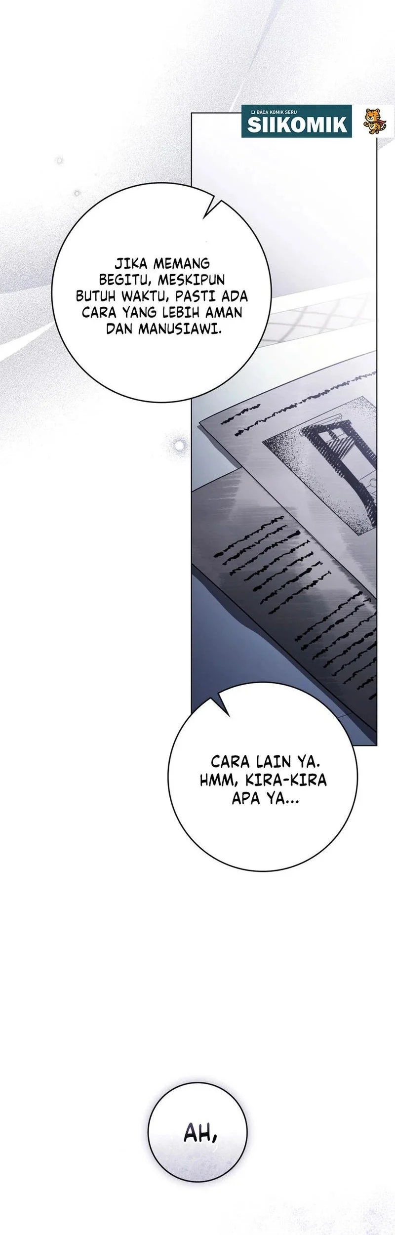 A Wicked Husband Chapter 26 Gambar 32