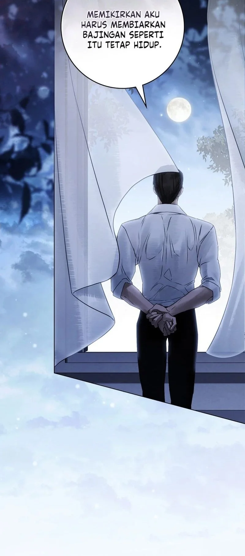 A Wicked Husband Chapter 26 Gambar 38