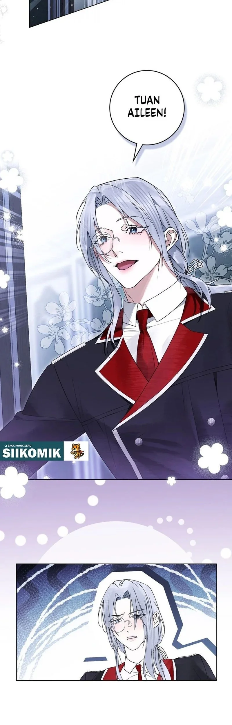 Manhwa A Wicked Husband Chapter 26 gambar 2