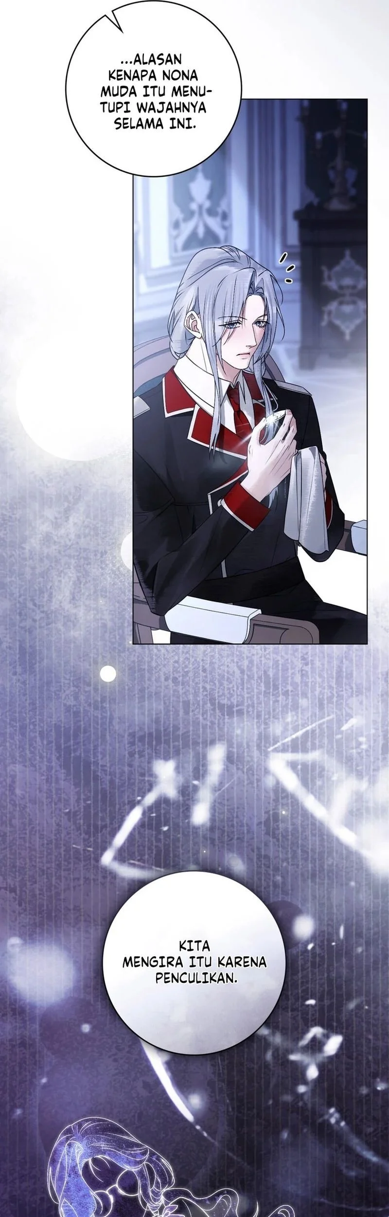 A Wicked Husband Chapter 26 Gambar 5