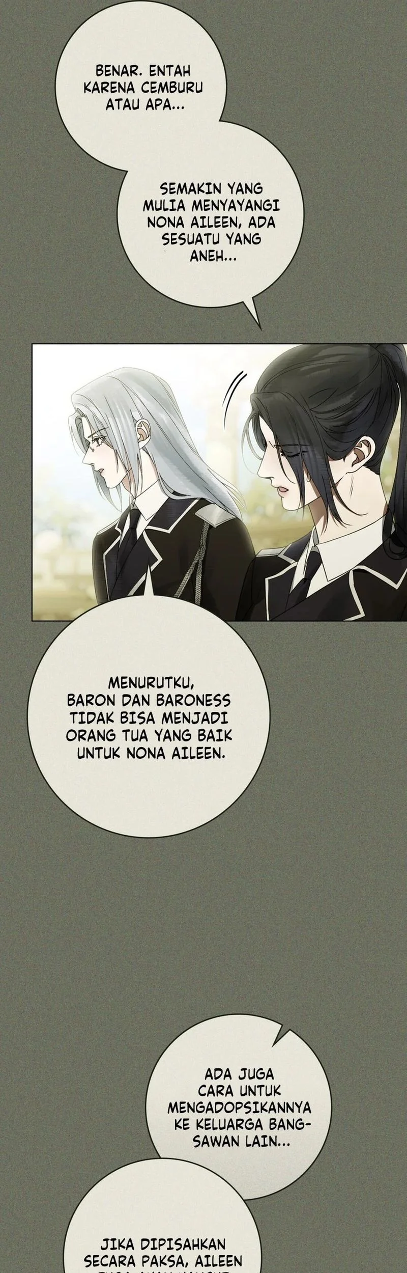 A Wicked Husband Chapter 26 Gambar 13