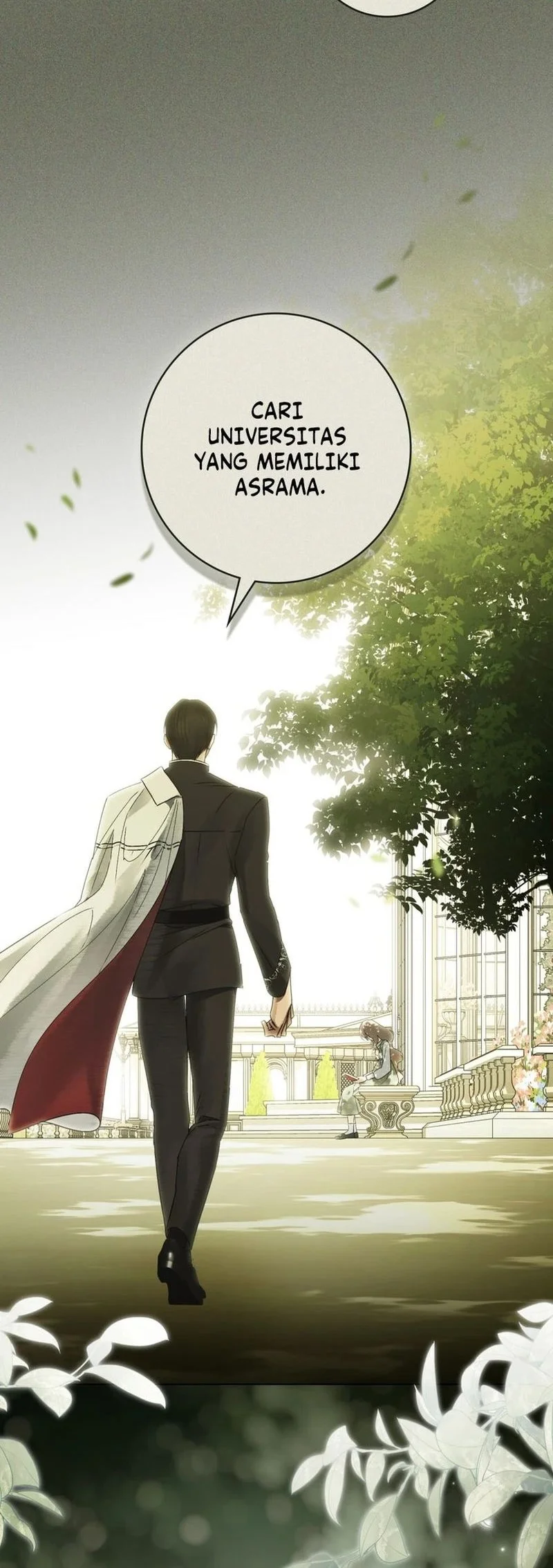 A Wicked Husband Chapter 26 Gambar 16