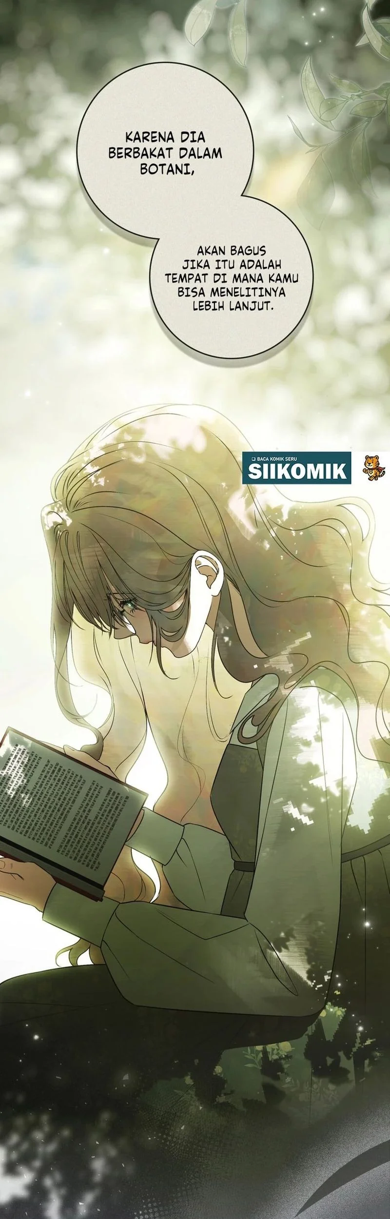 A Wicked Husband Chapter 26 Gambar 17