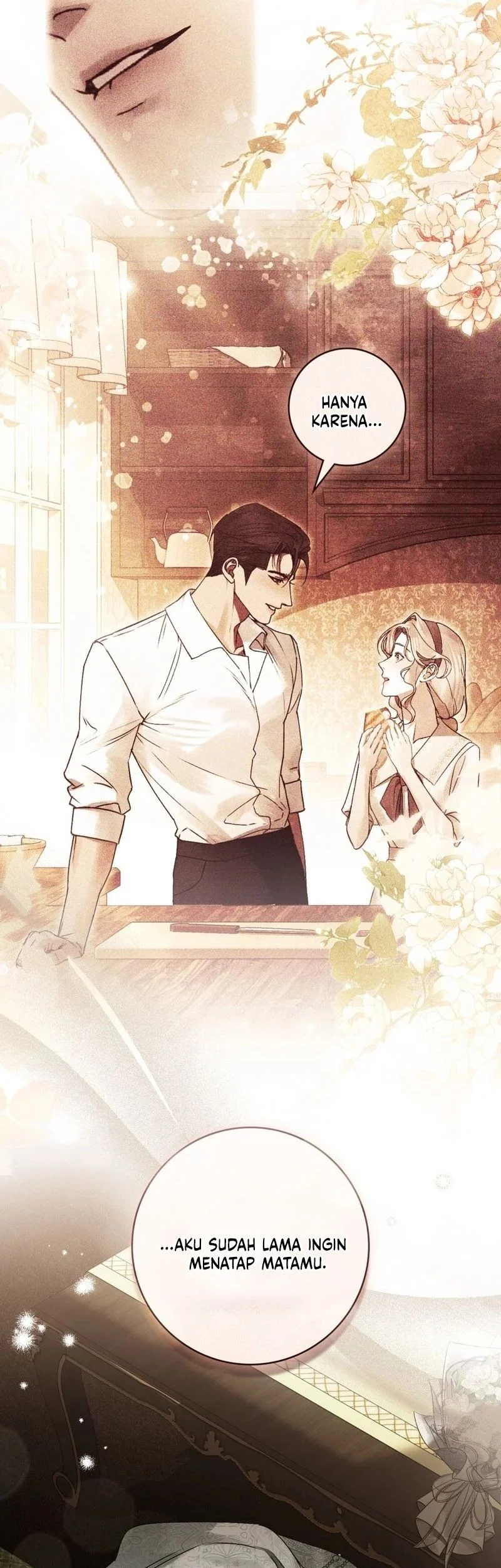 A Wicked Husband Chapter 27 Gambar 22