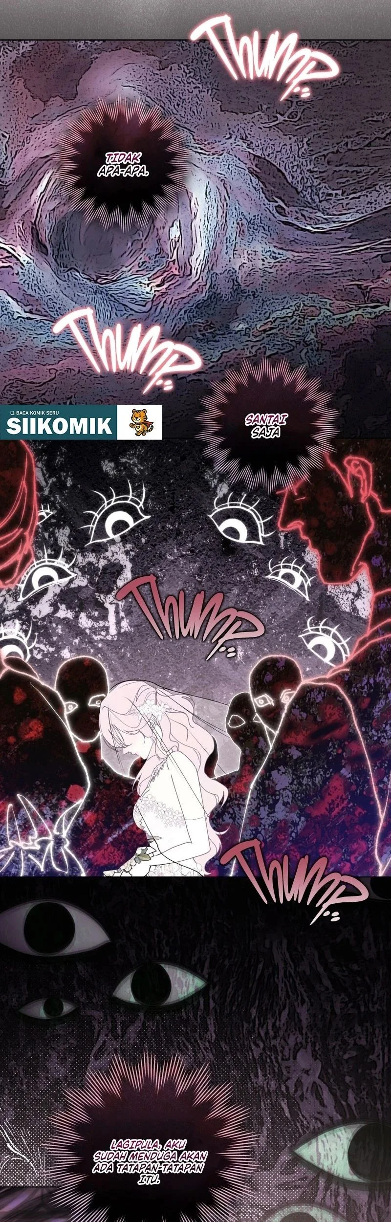 A Wicked Husband Chapter 27 Gambar 32