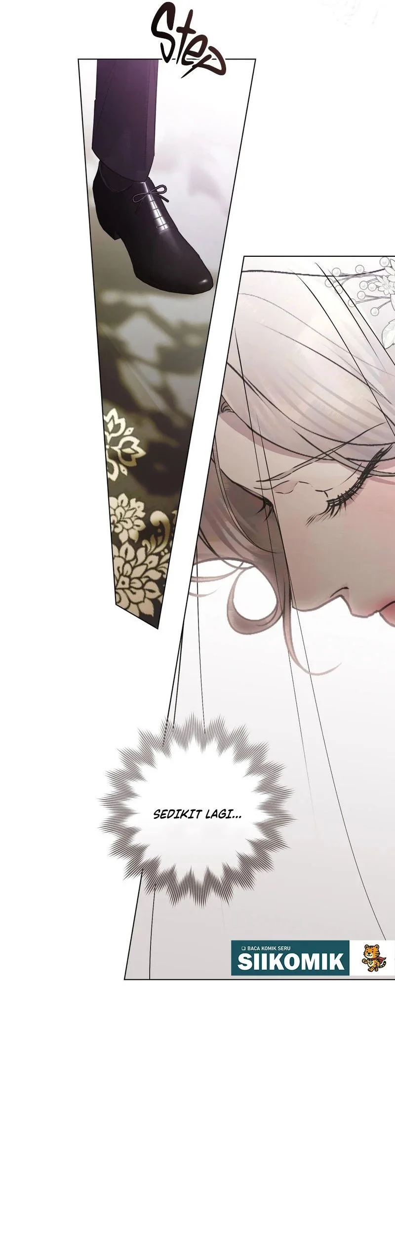 A Wicked Husband Chapter 27 Gambar 34