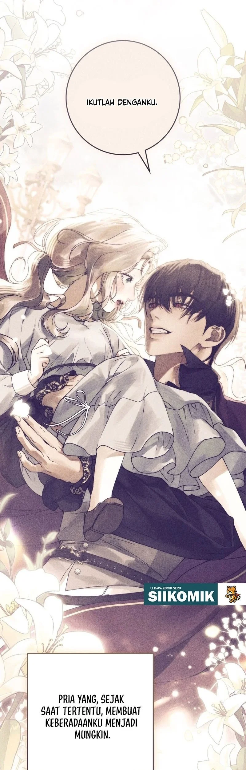 A Wicked Husband Chapter 27 Gambar 38