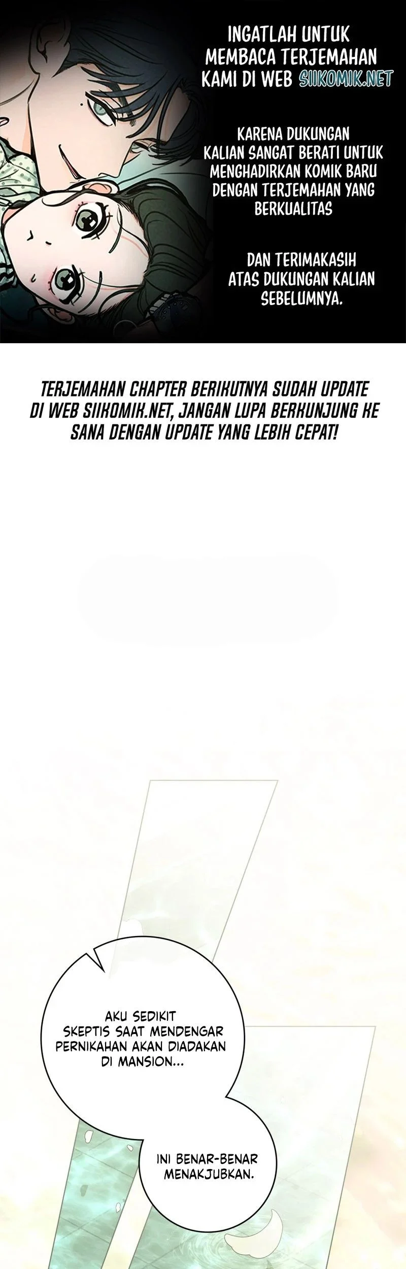 Komik A Wicked Husband Chapter 27 gambar 1