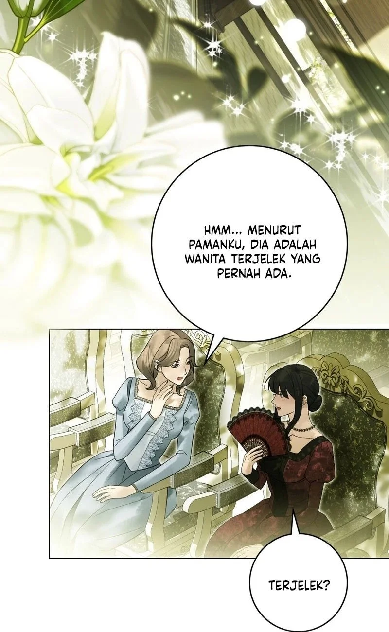 A Wicked Husband Chapter 27 Gambar 3