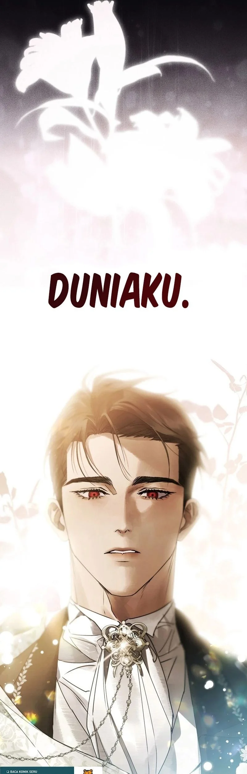 A Wicked Husband Chapter 27 Gambar 44