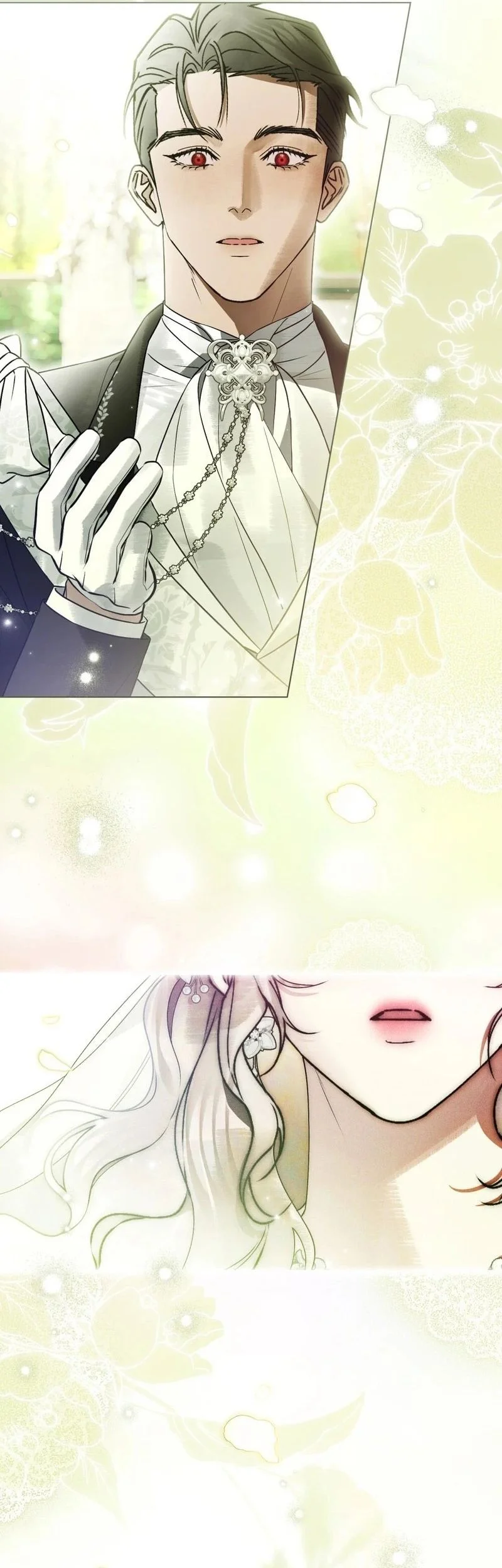 A Wicked Husband Chapter 27 Gambar 48