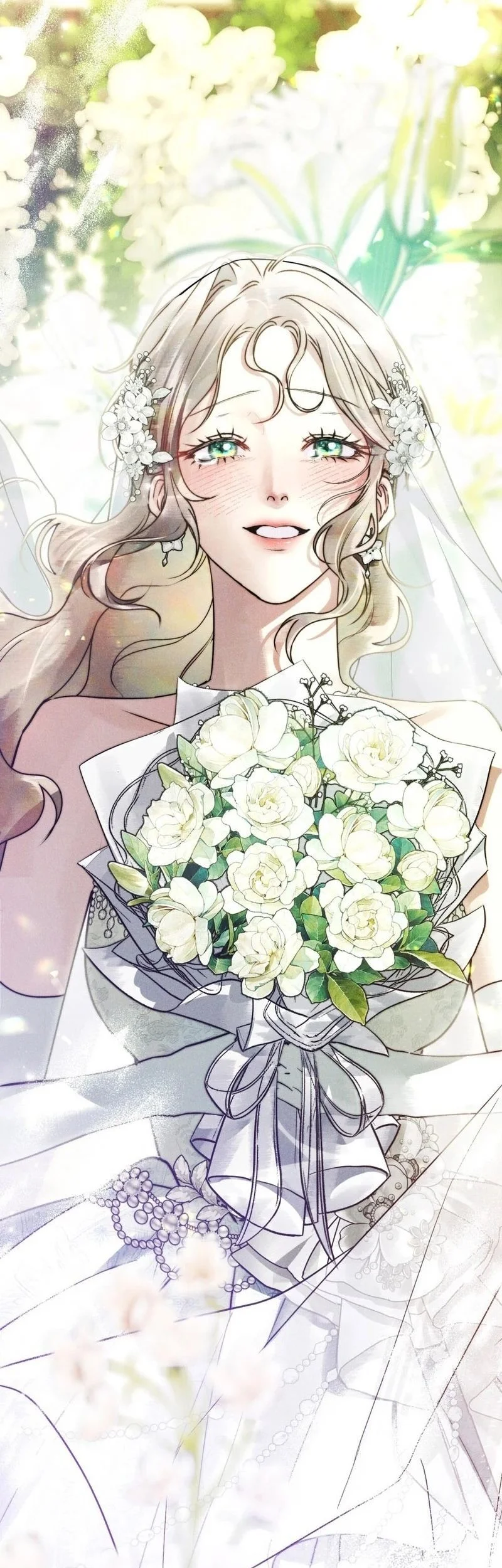 A Wicked Husband Chapter 27 Gambar 50