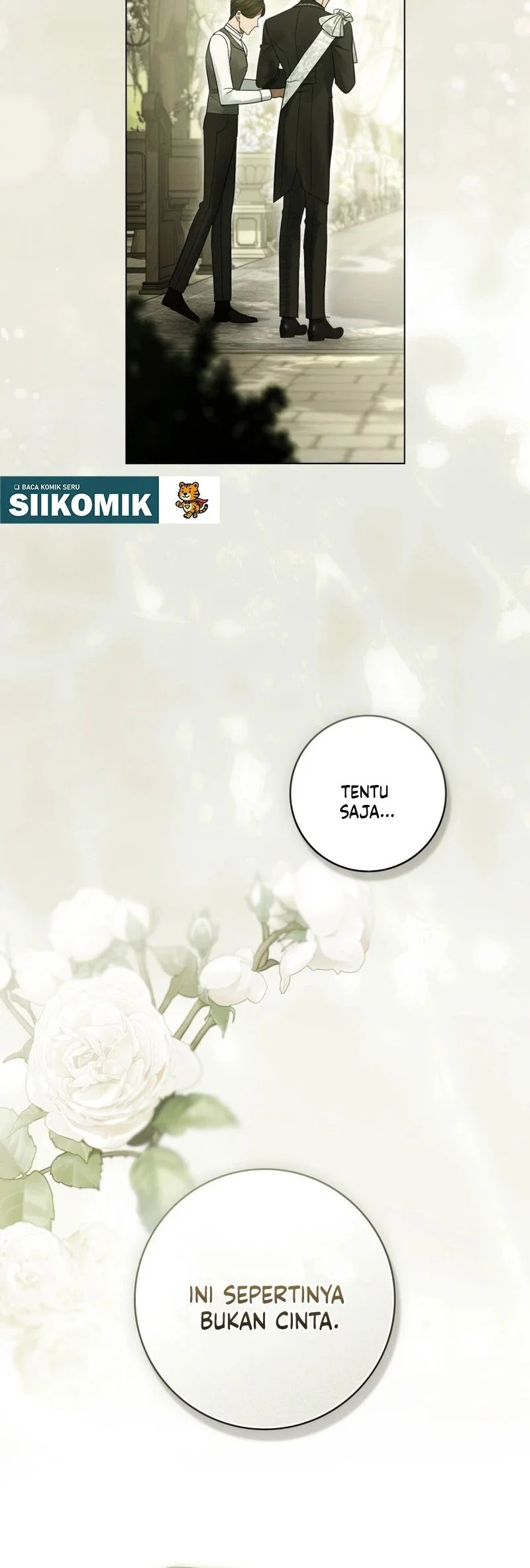 A Wicked Husband Chapter 27 Gambar 11