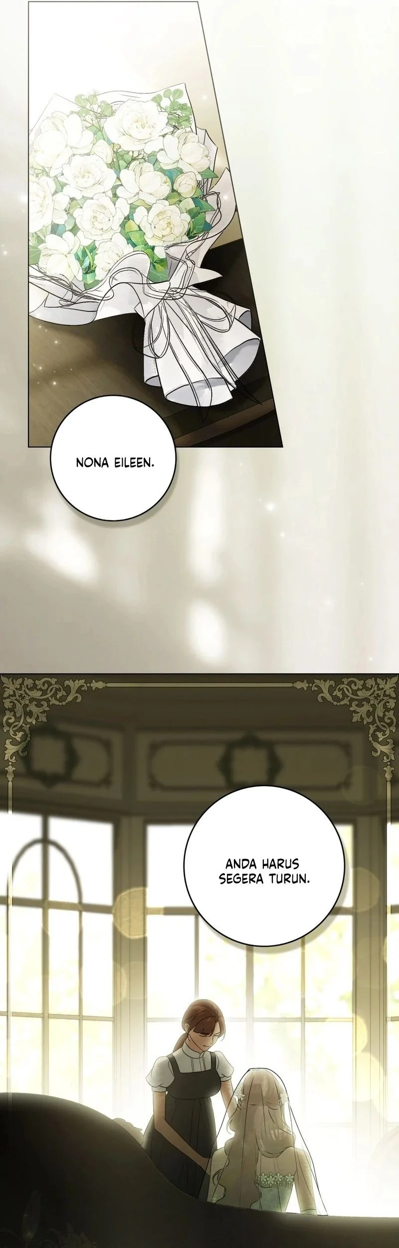 A Wicked Husband Chapter 27 Gambar 14