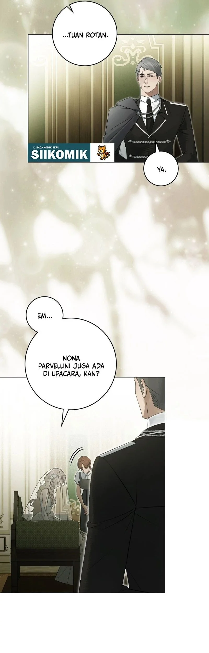 A Wicked Husband Chapter 27 Gambar 16