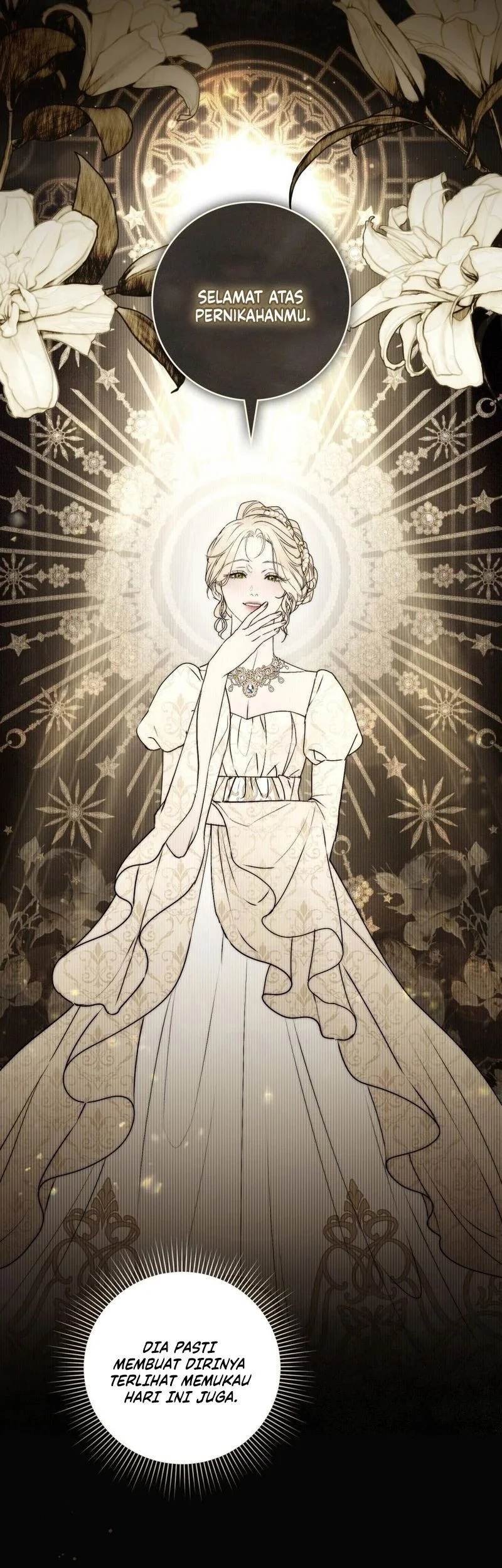 A Wicked Husband Chapter 27 Gambar 18