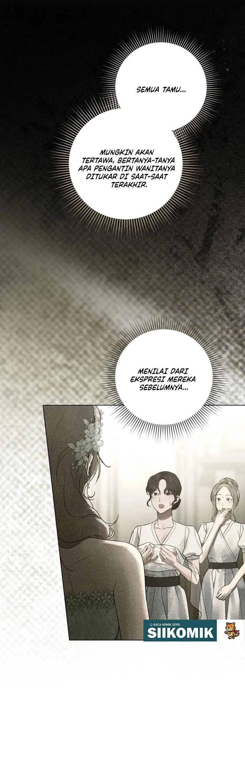 A Wicked Husband Chapter 27 Gambar 19