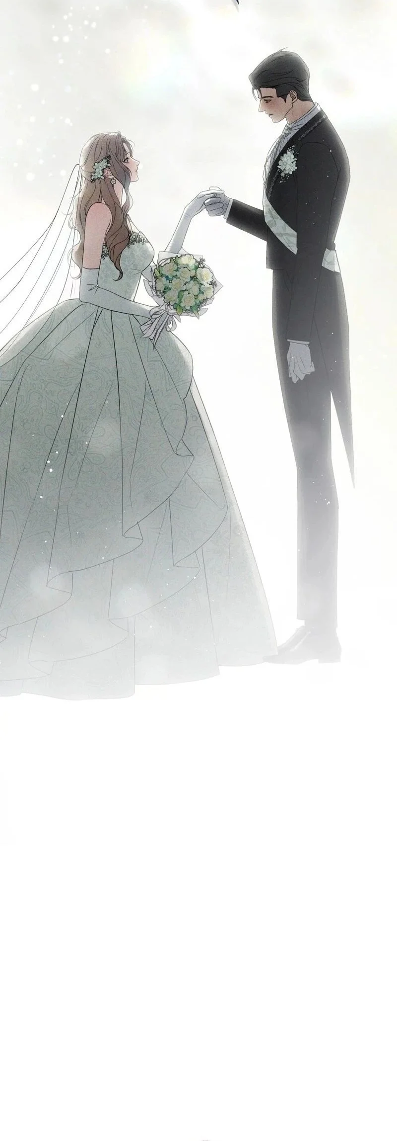 A Wicked Husband Chapter 28 Gambar 20