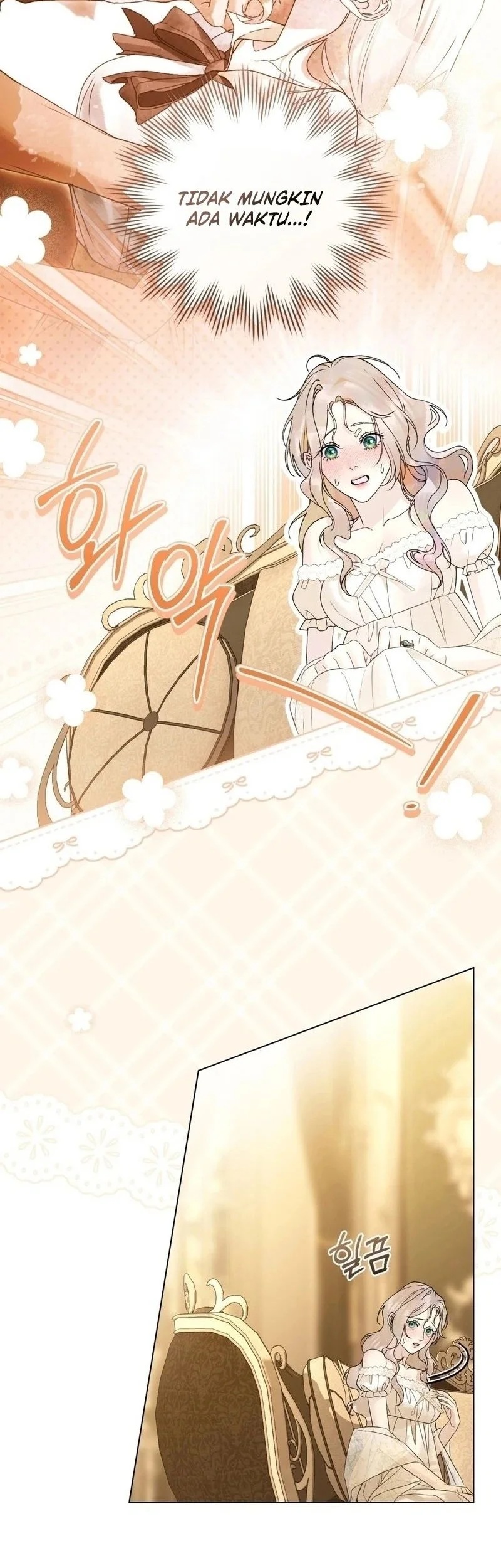 A Wicked Husband Chapter 28 Gambar 26