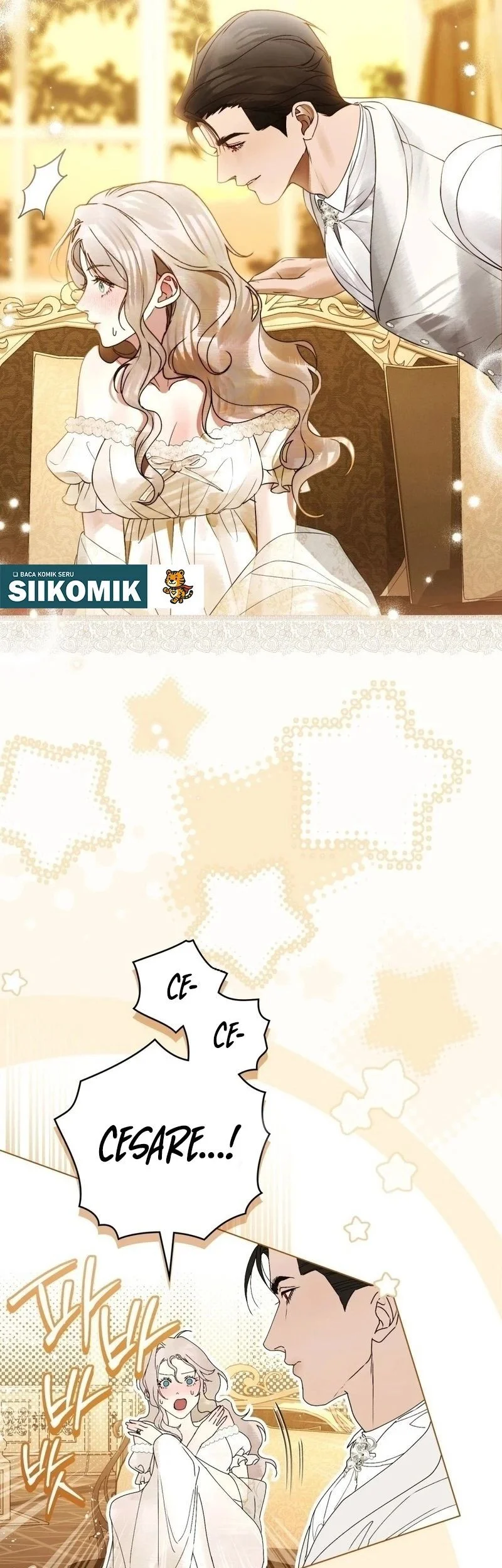 A Wicked Husband Chapter 28 Gambar 29