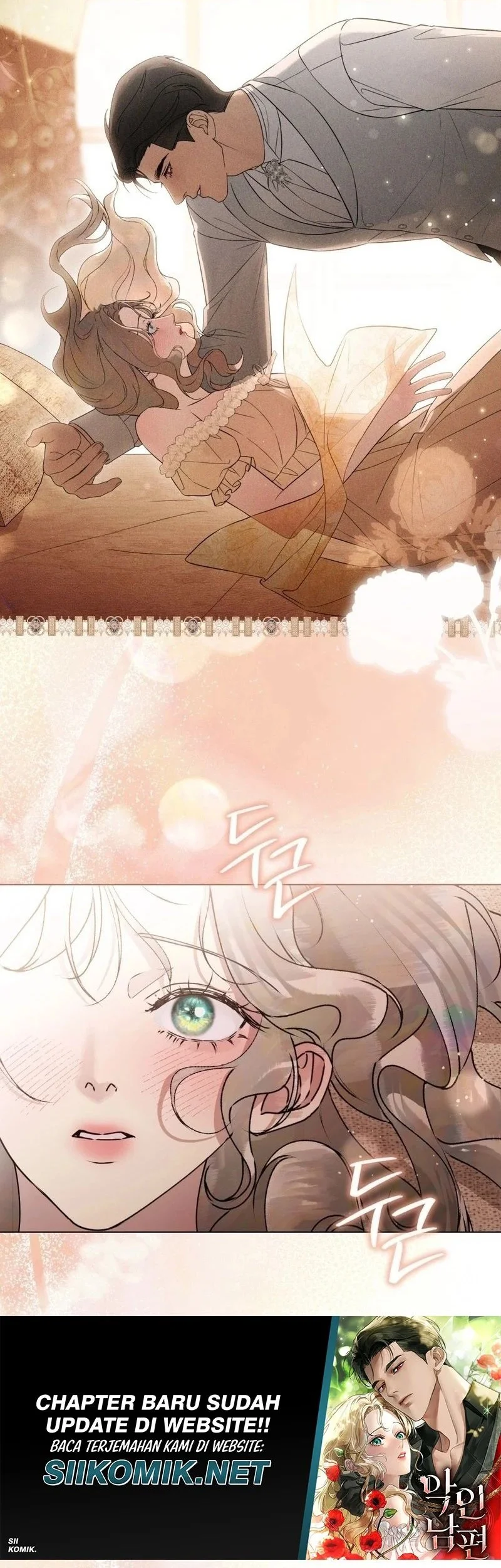 A Wicked Husband Chapter 28 Gambar 38