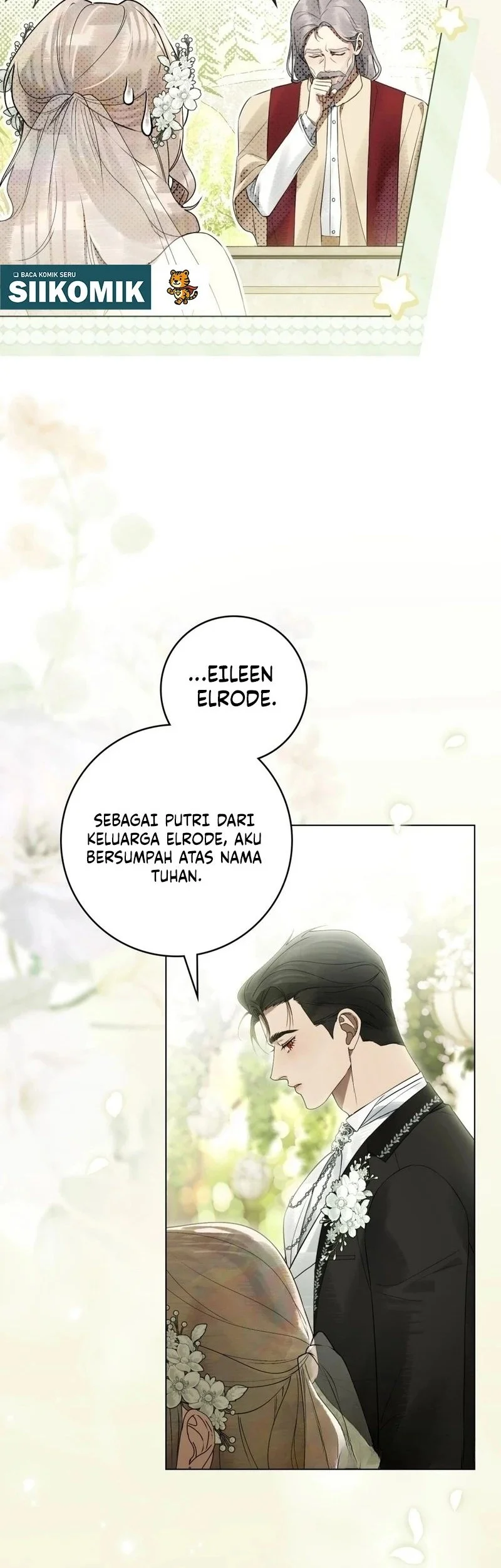 A Wicked Husband Chapter 28 Gambar 8