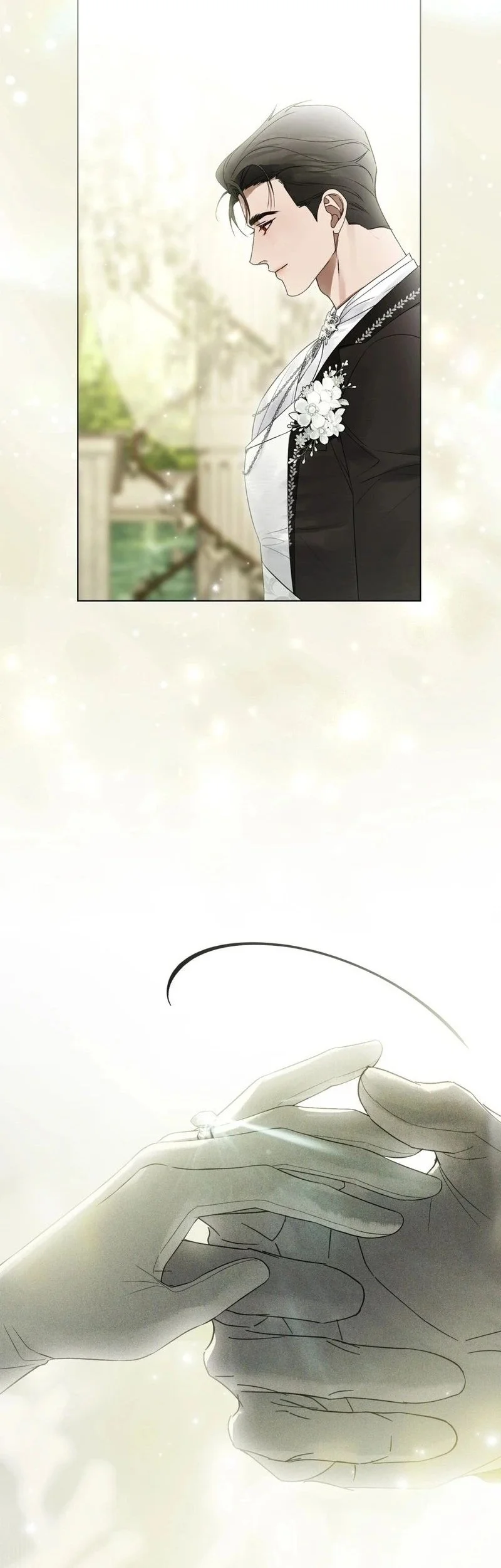 A Wicked Husband Chapter 28 Gambar 18