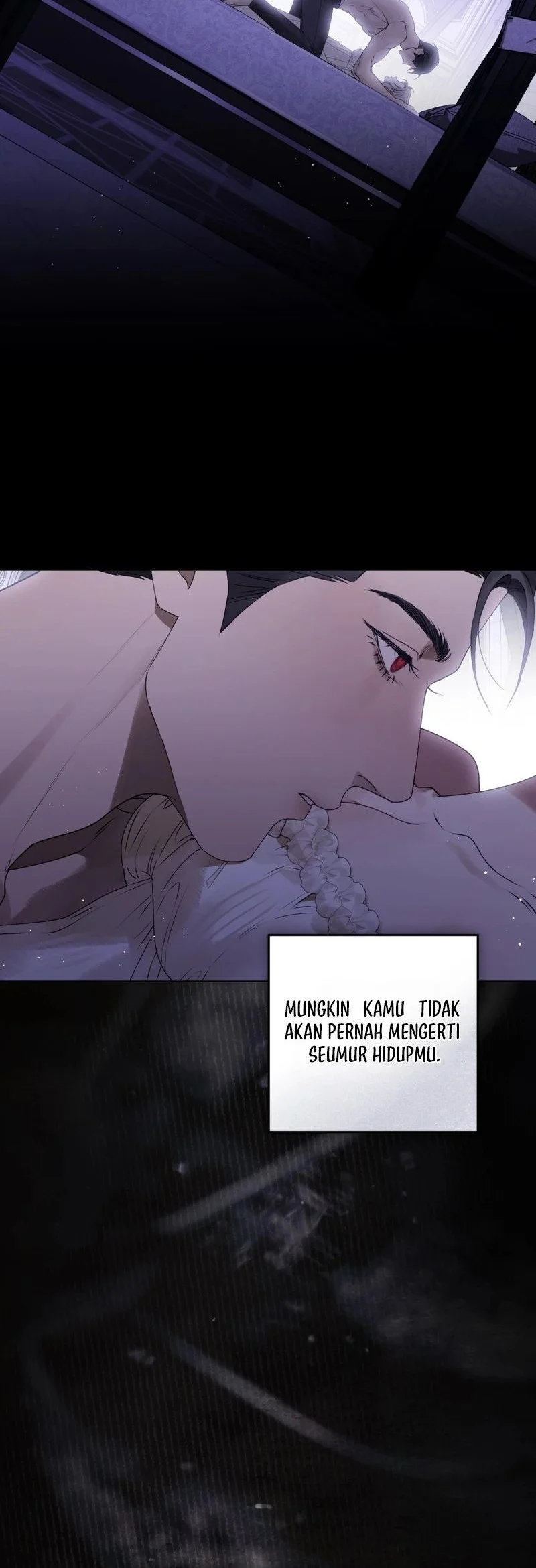 A Wicked Husband Chapter 29 Gambar 29