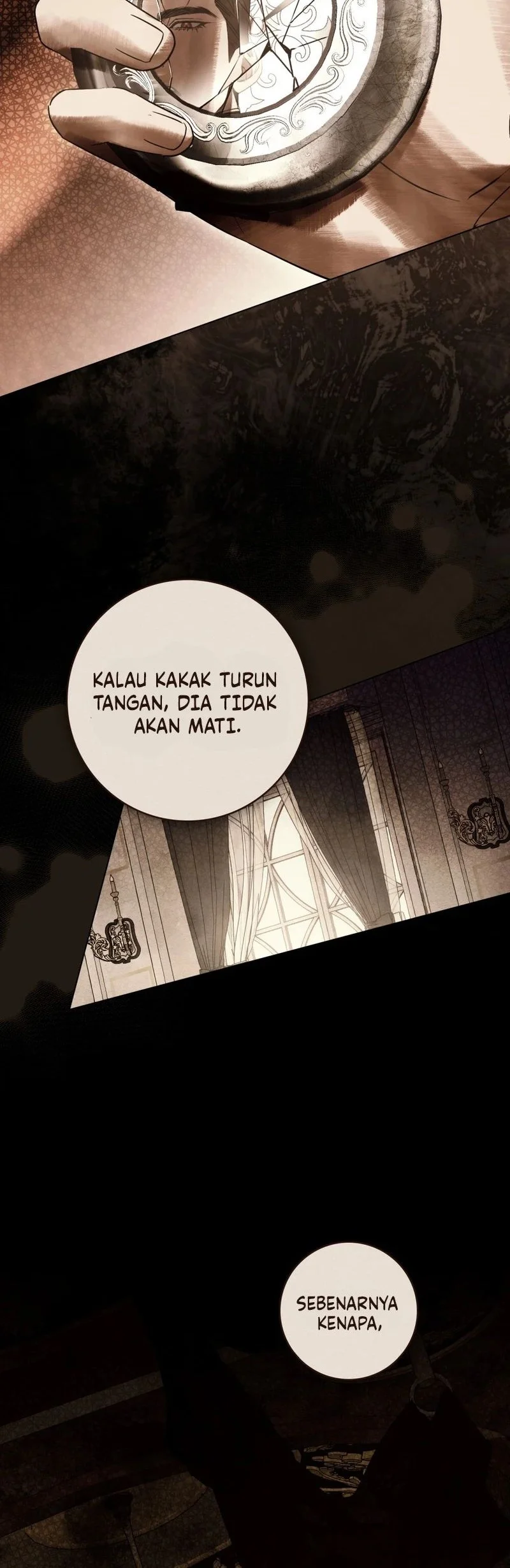 A Wicked Husband Chapter 29 Gambar 31