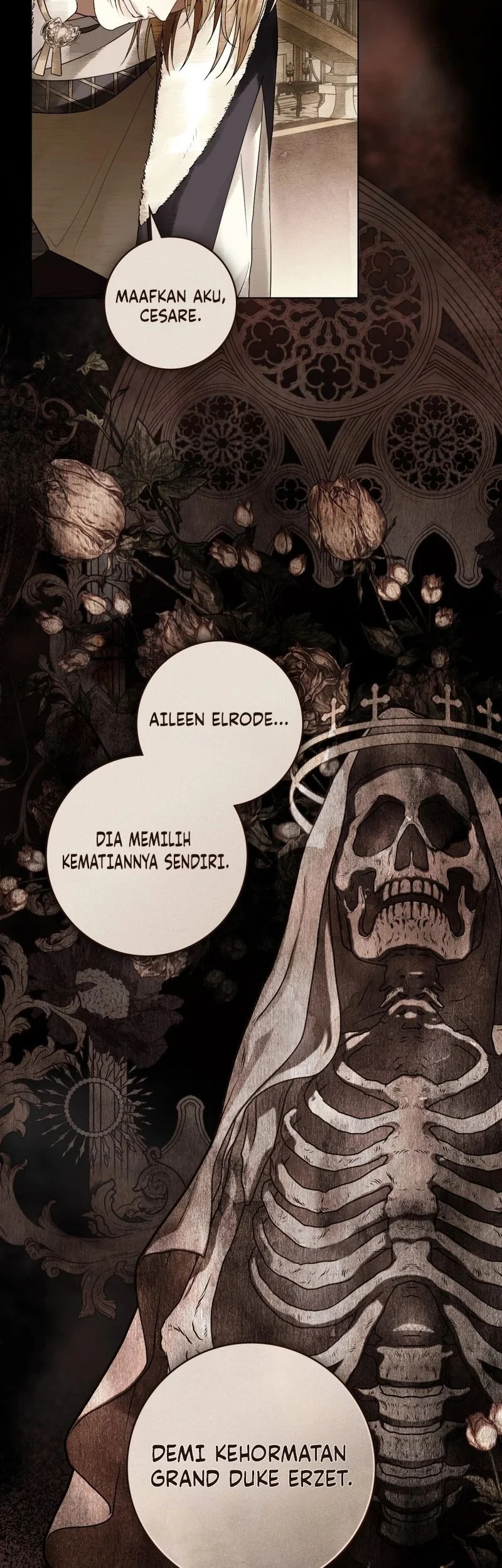 A Wicked Husband Chapter 29 Gambar 33