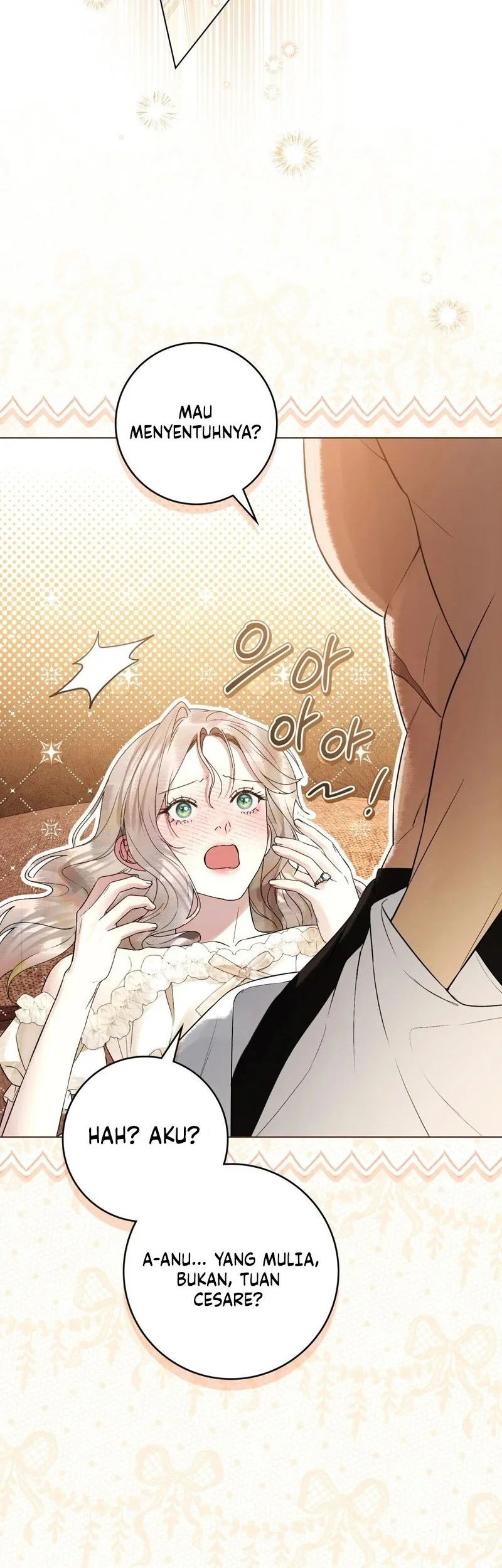 Manhwa A Wicked Husband Chapter 29 gambar 2