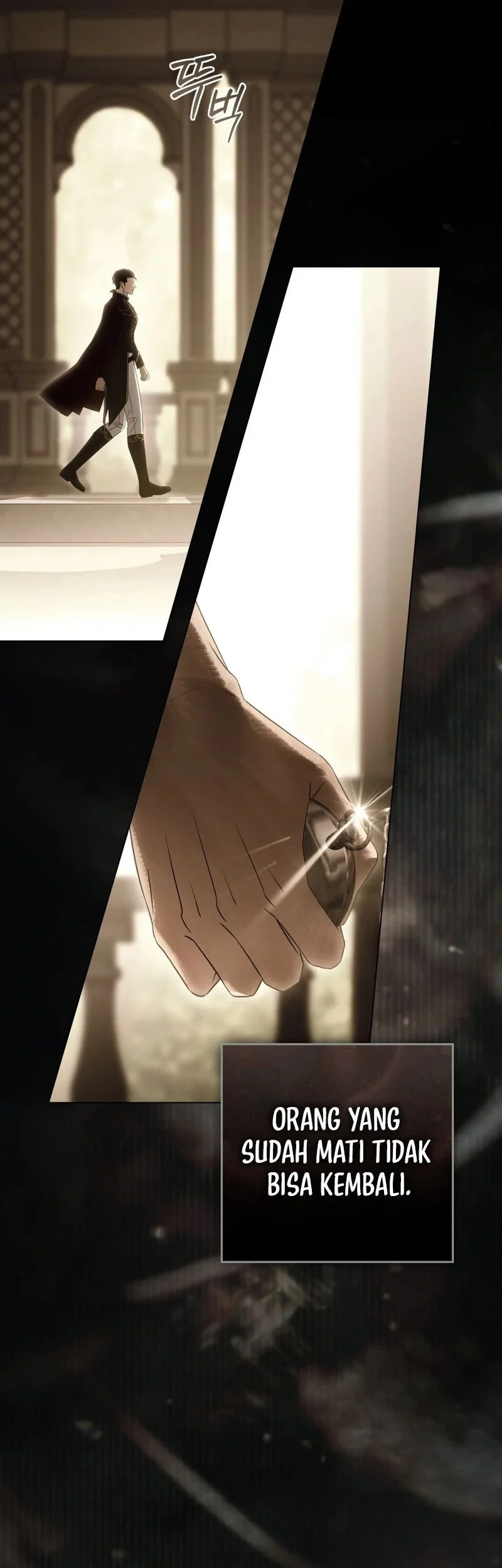 A Wicked Husband Chapter 29 Gambar 43