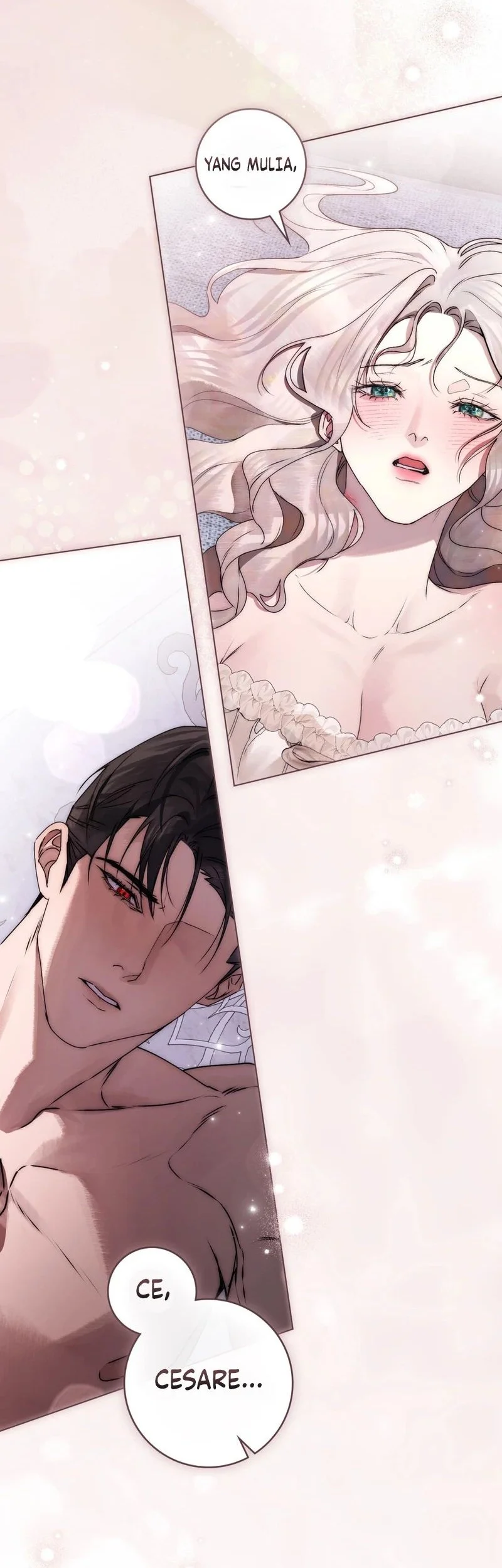 A Wicked Husband Chapter 29 Gambar 50