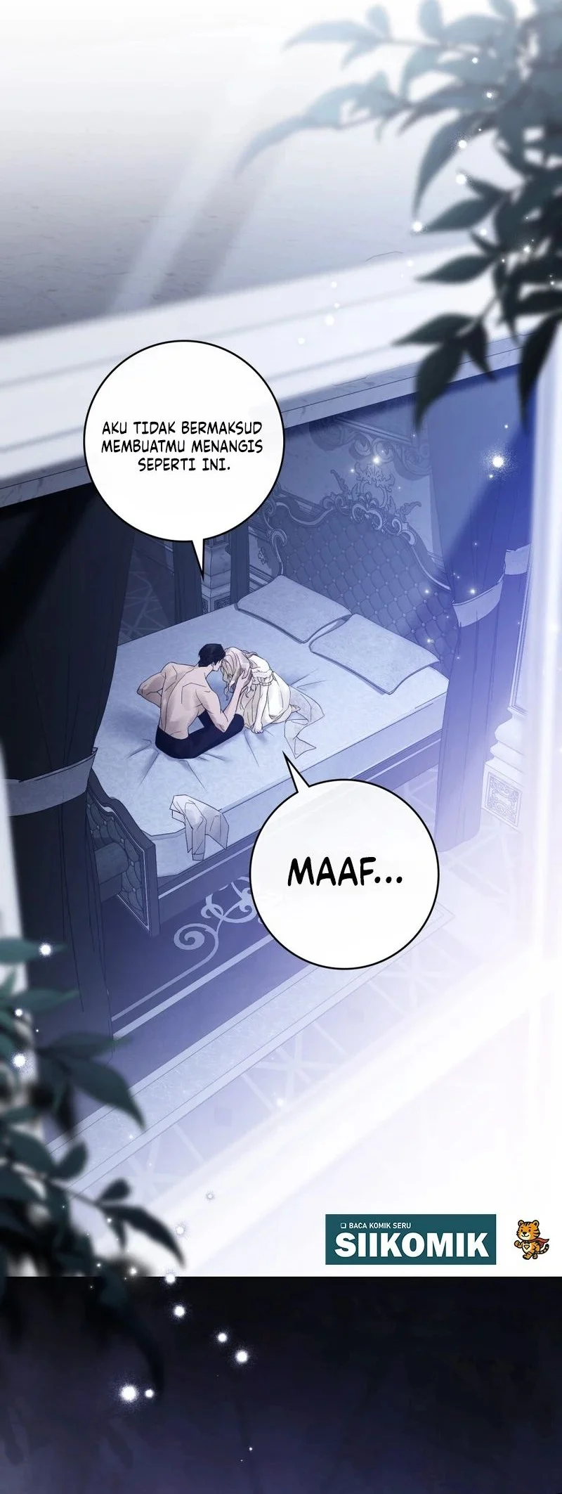 A Wicked Husband Chapter 29 Gambar 12