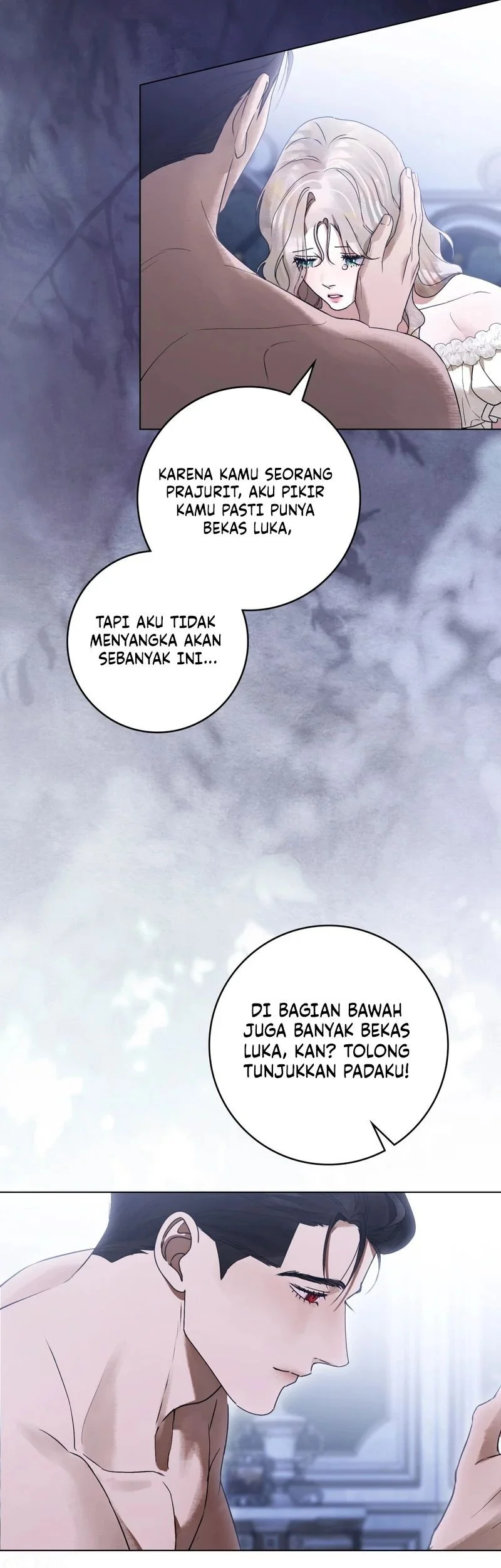 A Wicked Husband Chapter 29 Gambar 13