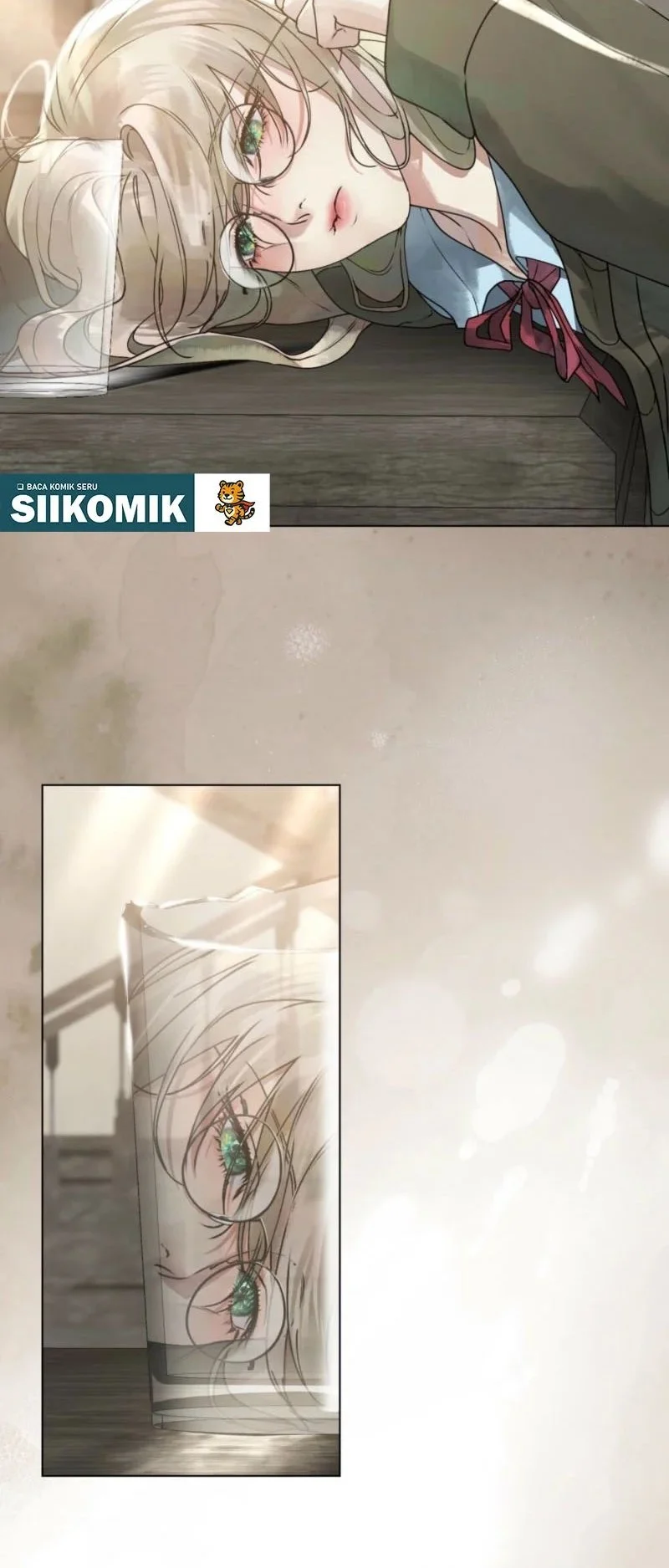 A Wicked Husband Chapter 3 Gambar 25