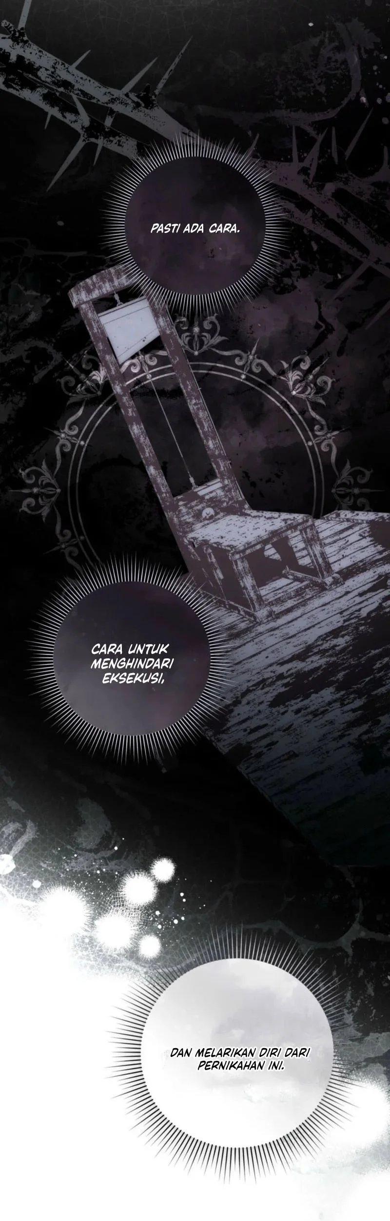 A Wicked Husband Chapter 3 Gambar 28