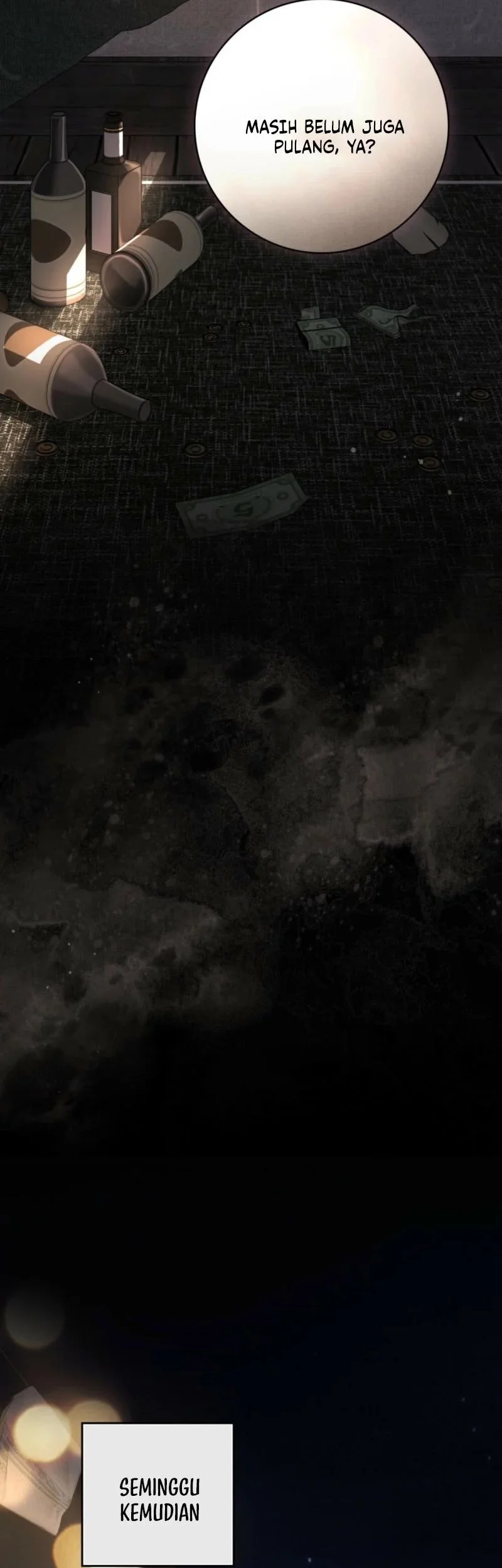 A Wicked Husband Chapter 3 Gambar 32