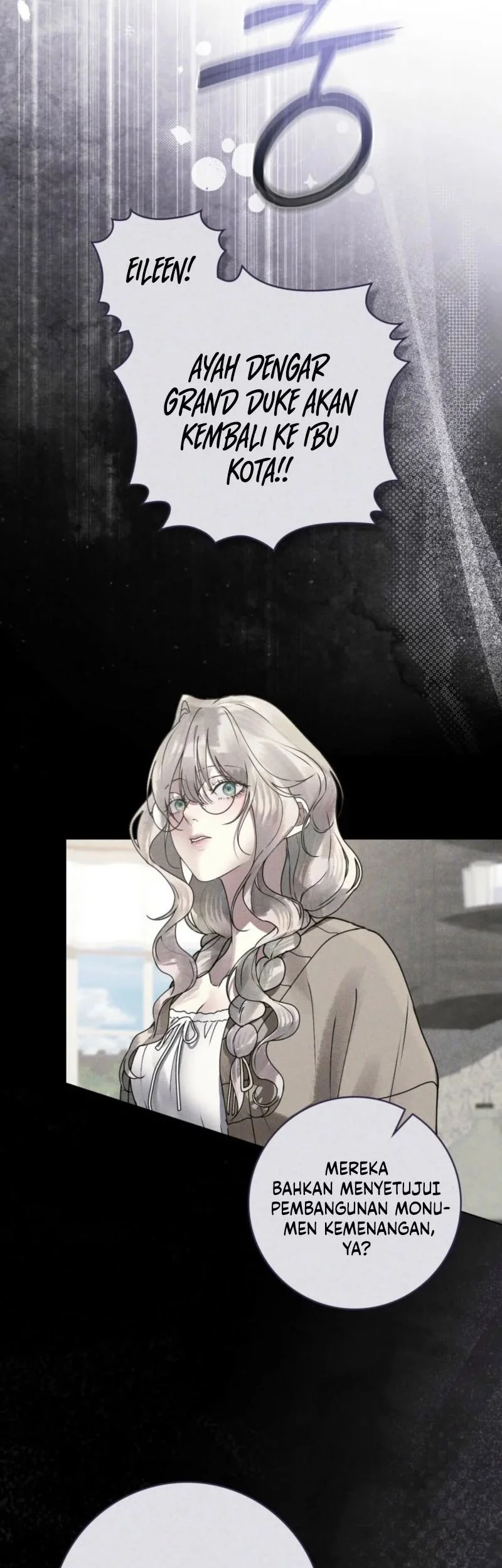 A Wicked Husband Chapter 3 Gambar 36