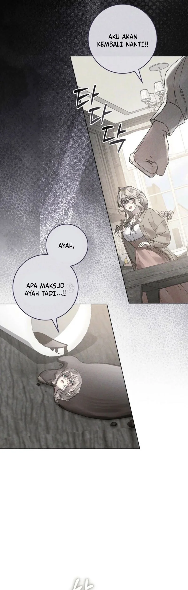 A Wicked Husband Chapter 3 Gambar 38